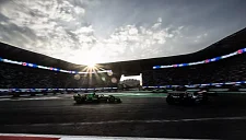IndyCar планирует гонку в Мехико в 2026 году