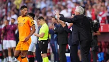 Беллингему грозит дисквалификация, но клуб борется за снятие