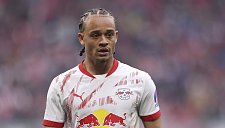 Хави Симонс может перейти в «МЮ» за рекордные £113 млн