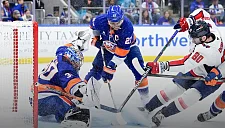 Матч звёзд НХЛ в 2027 году состоится на USB Arena