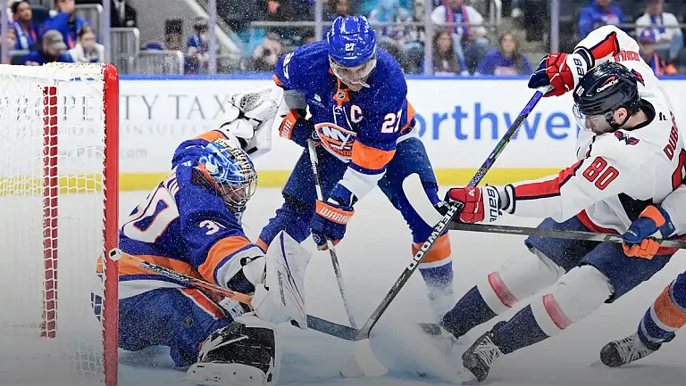 Матч звёзд НХЛ в 2027 году состоится на USB Arena