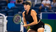 Российские теннисистки на турнире WTA-1000 в Риме: расписание матчей 7 мая 2025 года