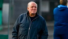 «Енисей» проиграл «Динамо» в Москве из-за ряда ошибок