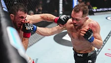 Ян отправил Двалишвили в «джакузи с мальчиками» в ответ на вопрос о реванше