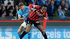 «Милан» подходит к матчу с «Наполи» без кадровых проблем