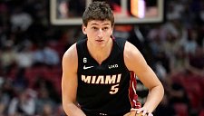 Никола Йович выступит за Сербию на Евробаскете-2025