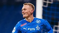 Футболист Тюкавин поставил цель сыграть за сборную России 50 матчей