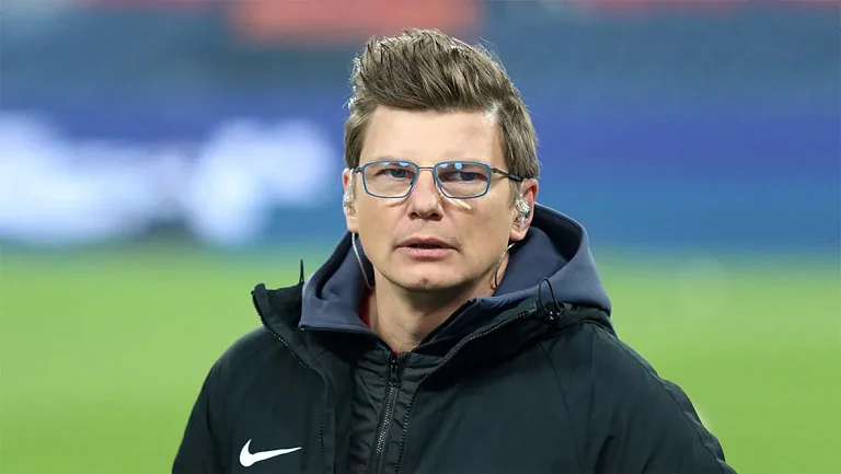 Аршавин не хочет называть московский «Спартак» топ-клубом РПЛ