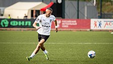 «Тюмень» стремится продлить серию без поражений во Второй лиге