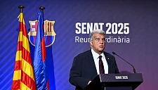 Лапорта подтвердил интерес к Нико Уильямсу