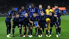 Индзаги: «Нужен настоящий «Интер» в «Кальяри», без отвлечений на Суперкубок»