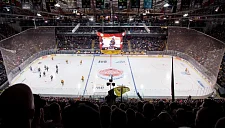 «Чикаго» победил «Анахайм» в овертайме