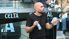 «Сельта» начала подготовку к матчу против «Штутгарта»