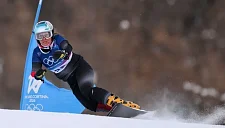 52-летняя сноубордистка Риглер пробилась в финал Олимпиады-2026