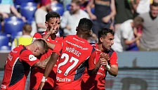 Московский ЦСКА впервые стал победителем Зимнего Кубка РПЛ