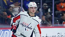 Нарделла рассказал о первых шагах в КХЛ после победы над «Салаватом Юлаевым»