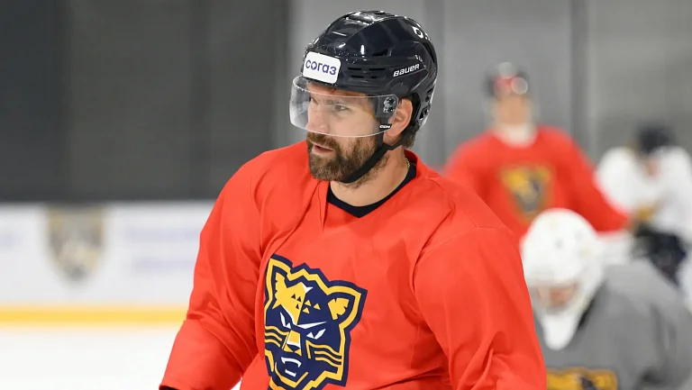 Капитан ХК «Сочи» о девяти поражениях подряд в КХЛ: «Ничего страшного»