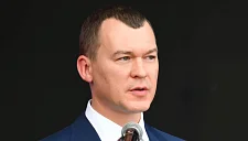 Дегтярев высоко оценил турнир по муайтай в Москве