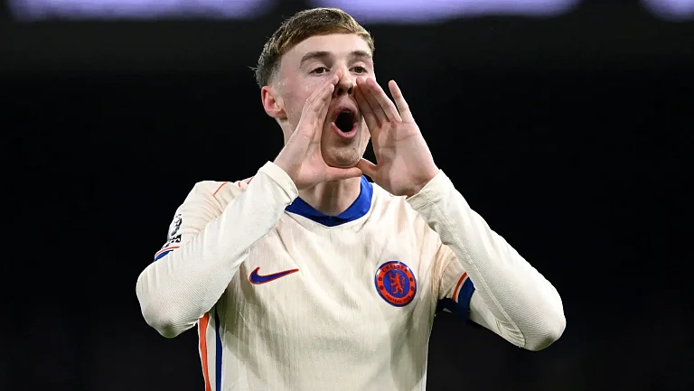 Мареска: «Палмер может пропустить матч с «Брентфордом» из-за травмы