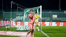 Габри Вейга оформил дубль и ассист за «Порту» и признан лучшим игроком матча