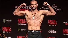 Экс-чемпион Bellator Андрей Корешков подписал контракт с Fight Nights