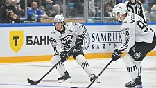 «Трактор» попытается прервать гостевую серию поражений в Новосибирске