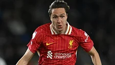 Кьеза может перебраться в «Бетис», чтобы вернуть лучшую форму