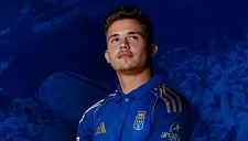 Леандер Дендонкер переходит в «Реал Овьедо»