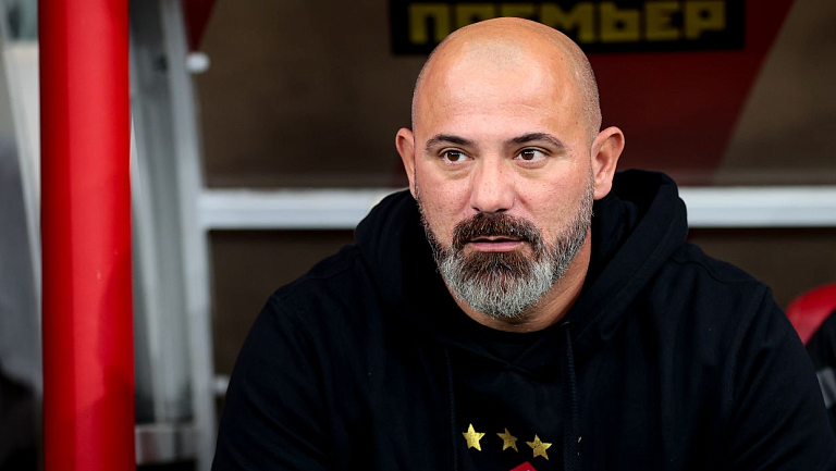 Владимир Быстров назвал условие, при котором «Спартаку» надо увольнять Станковича