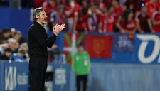 Антонио Идальго — фаворит на замену Висенте Морено в «Осасуне»