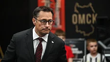 Главный тренер «Авангарда» рассказал о поражениях от «Автомобилиста»  в КХЛ