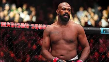 Джон Джонс рассказал о своем визите в Чечню: стрельба из РПГ и королевская еда