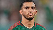 Чавес из «Динамо» надолго пропадает из-за разрыва связок колена