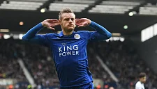 Джейми Варди готов штурмовать Серию А в составе «Кремонезе»