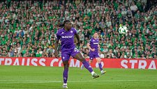 Рома против Фиорентины — кто выйдет победителем?