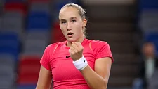 Андреева сохраняет место в топ-7 WTA, но конкуренты наступают на пятки