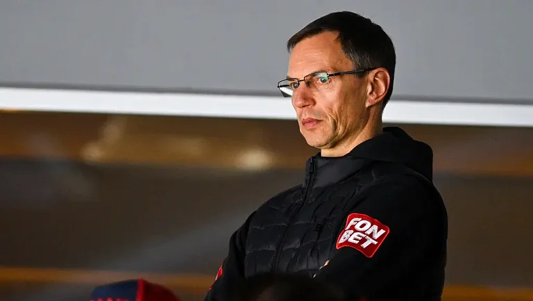 Гендиректор «Авангарда» раскрыл причину отказа от Ливо