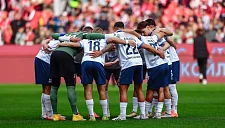 Игнатенко объяснил поражение от «Спартака»