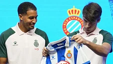 «Эспаньол» укрепил опорную зону, подписав Пикеля и Гонсалеса 