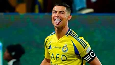 ФИФА сняла трансферный бан с «Аль-Насра»