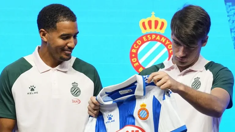 «Эспаньол» укрепил опорную зону, подписав Пикеля и Гонсалеса 