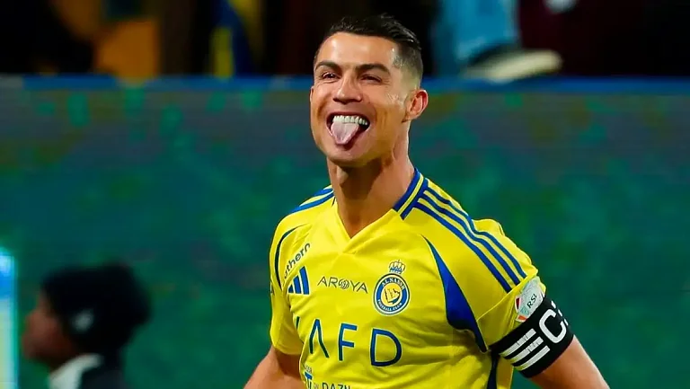 ФИФА сняла трансферный бан с «Аль-Насра»