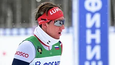 Коростелёв не прошёл в четвертьфинал спринта на «Тур де Ски»