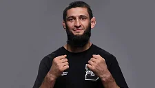 Хамзат Чимаев назвал дату возвращения в октагон UFC после операции