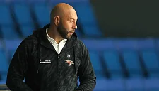 Сушинский: в «Динамо» нет игроков для НХЛ