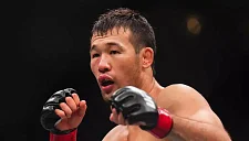 Чел Соннен сомневается в логике боя Мухаммад – Рахмонов