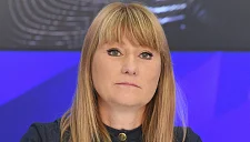 Светлана Журова заявила об успешности Fan ID перед дерби «Спартак» — ЦСКА