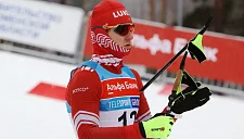 Лыжник Жуль объяснил, как пропажа гоночных лыж помогла взять бронзу на Кубке РФ