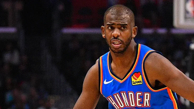 Питино заявил, что настоящие разыгрывающие исчезают из НБА