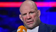 Джефф Монсон заявил о доминировании российских бойцов в единоборствах